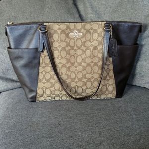 Coach - Ava tote